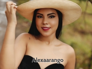 Alexaarango