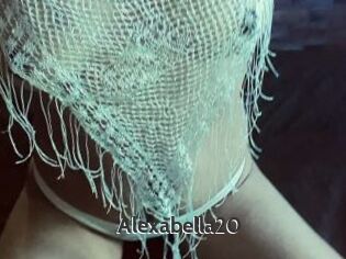 Alexabella20
