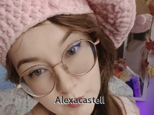 Alexacastell