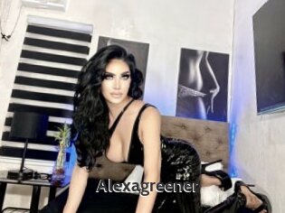 Alexagreener