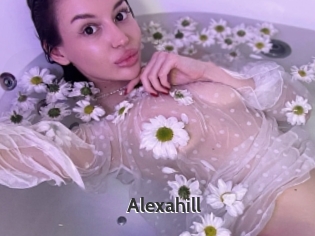 Alexahill