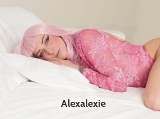 Alexalexie