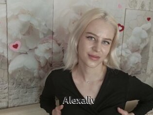 Alexaliv
