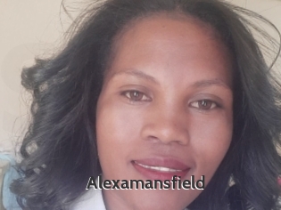 Alexamansfield