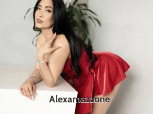 Alexamazzone