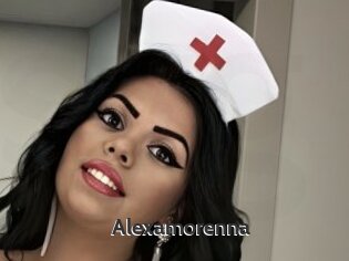 Alexamorenna