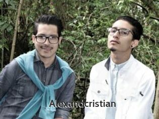 Alexandcristian