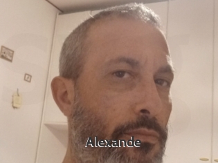Alexande