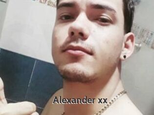 Alexander_xx