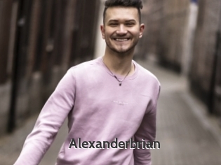Alexanderbrian