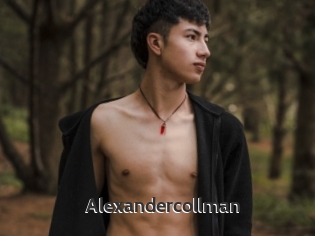 Alexandercollman