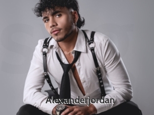 Alexanderjordan
