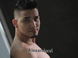 Alexandersl