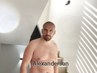 Alexanderson