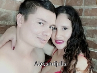 Alexandjulia