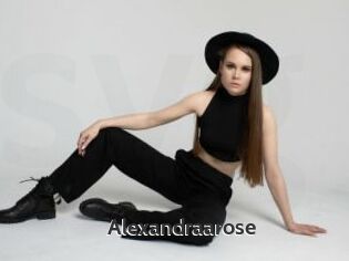 Alexandraarose