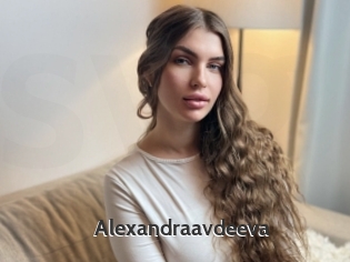 alexandraavdeeva Sex Video Gif