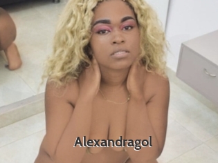 Alexandragol
