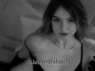 Alexandrahariis
