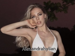 Alexandrahylian