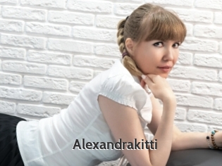 Alexandrakitti