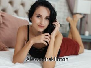 Alexandraklinton