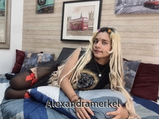 Alexandramerkel