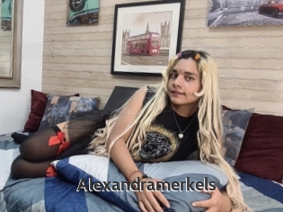 Alexandramerkels