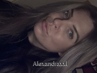 Alexandraxxl