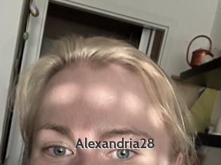 Alexandria28