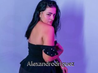 Alexandrodriguez