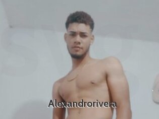 Alexandrorivera