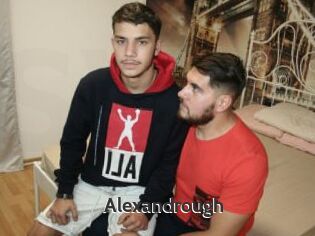 Alexandrough