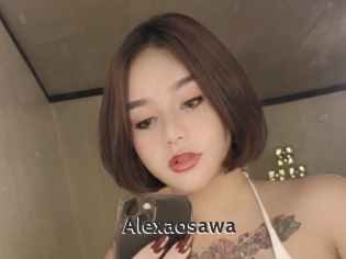 Alexaosawa