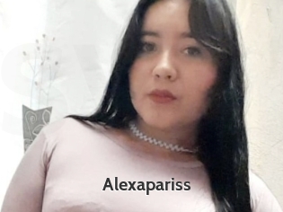 Alexapariss