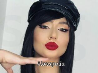 Alexapolia