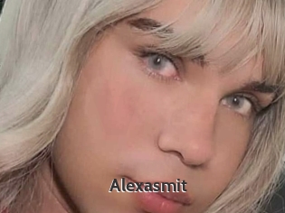 Alexasmit