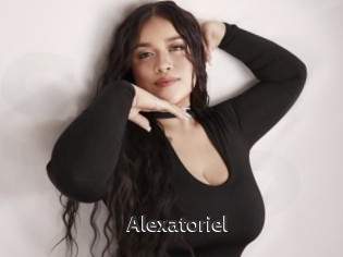 Alexatoriel