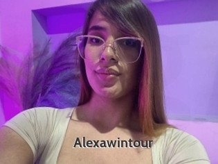 Alexawintour