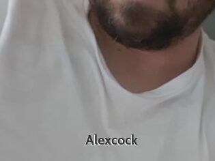 Alexcock