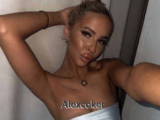 Alexcoker