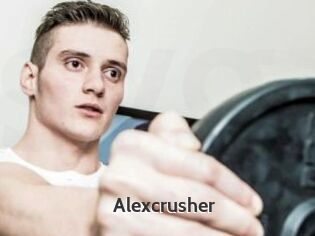 Alexcrusher