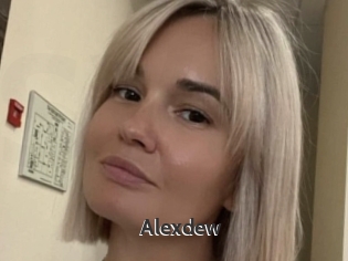 Alexdew