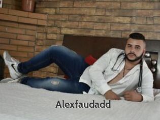 Alexfaudadd