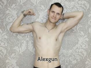 Alexgun