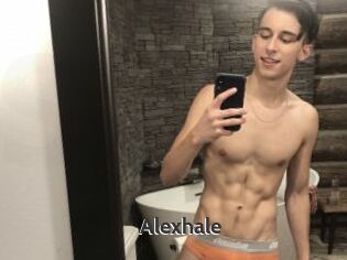 Alexhale