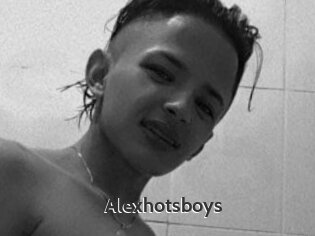 Alexhotsboys