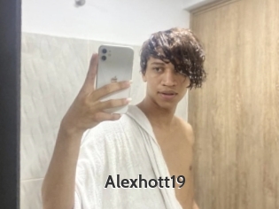 Alexhott19