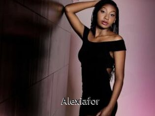 Alexiafor