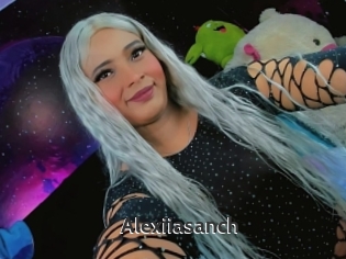 Alexiiasanch